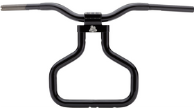 LA CHOPPERS ROAD GLIDE KAGE FIGHTER T-BAR