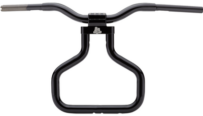 LA CHOPPERS ROAD GLIDE KAGE FIGHTER T-BAR