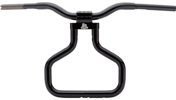 LA CHOPPERS ROAD GLIDE KAGE FIGHTER T-BAR