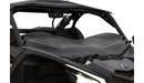 KLOCK WERKS UTV FLARE WINDSHIELD KIT - CANAM MAVERICK X3-6