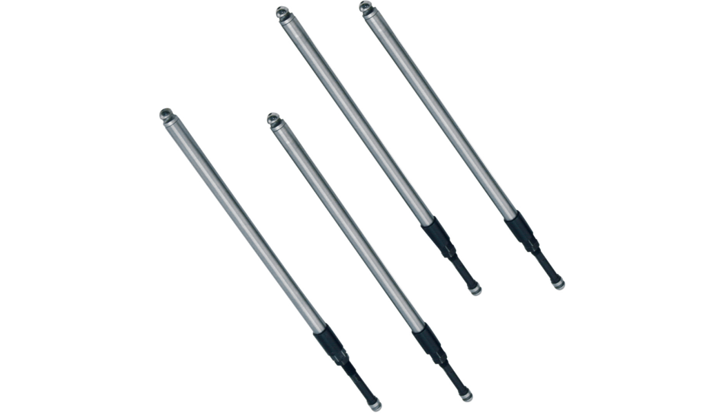 S&S CYCLE QUICKEE PUSHRODS - M8 / XL