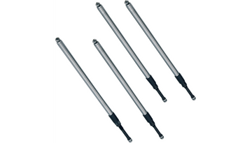 S&S CYCLE QUICKEE PUSHRODS - M8 / XL