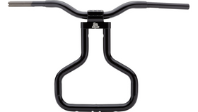 LA CHOPPERS ROAD GLIDE KAGE FIGHTER T-BAR - 0