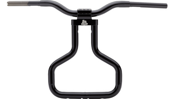 LA CHOPPERS ROAD GLIDE KAGE FIGHTER T-BAR - 0