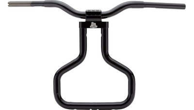 LA CHOPPERS ROAD GLIDE KAGE FIGHTER T-BAR - 0