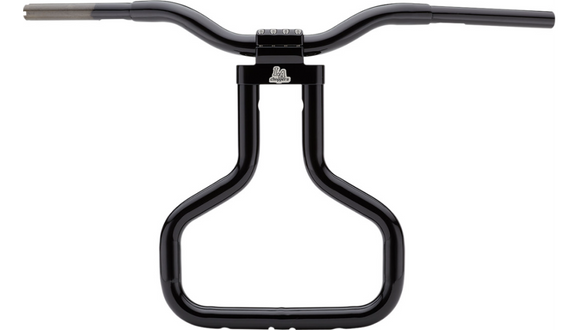 LA CHOPPERS ROAD GLIDE KAGE FIGHTER T-BAR