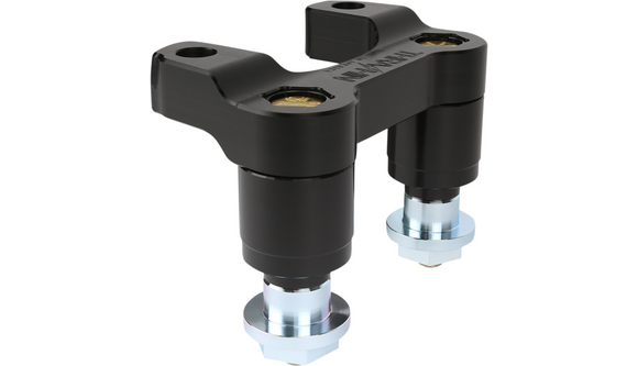 THRASHIN SUPPLY CO. Road Glide Riser Adapter Kit TSC-2207