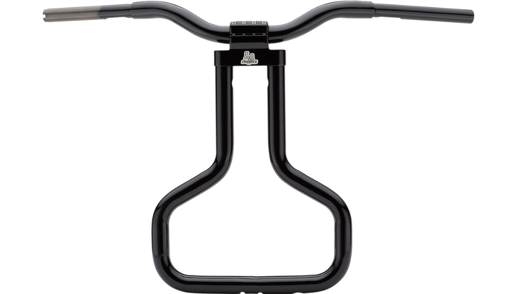 LA CHOPPERS ROAD GLIDE KAGE FIGHTER T-BAR