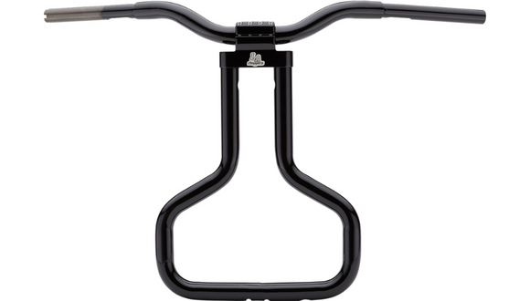 LA CHOPPERS ROAD GLIDE KAGE FIGHTER T-BAR