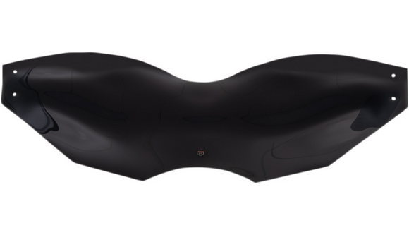 KLOCK WERKS UTV FLARE WINDSHIELD KIT - CANAM MAVERICK X3