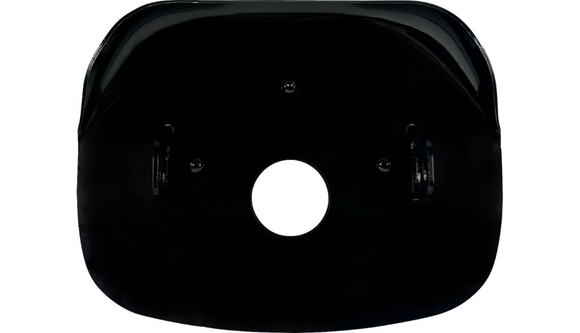 CUSTOM DYNAMICS LED HEADLIGHT - SHARK DEMON® - FLHX/SE