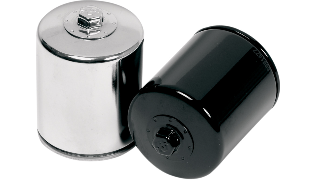 K&N OIL FILTER