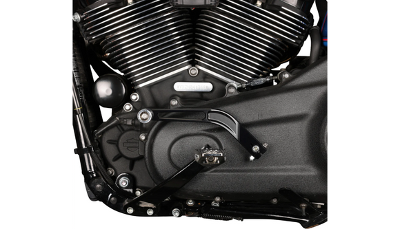 THRASHIN SUPPLY CO. Billet Shifter Lever - 2018+ Softail