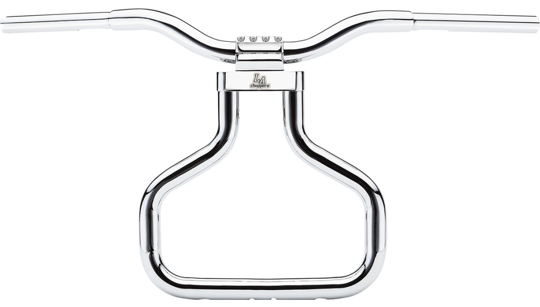 LA CHOPPERS ROAD GLIDE KAGE FIGHTER T-BAR
