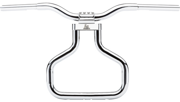 LA CHOPPERS ROAD GLIDE KAGE FIGHTER T-BAR