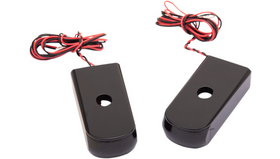 Alloy Art 18+ Softail Strut Light