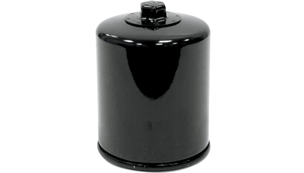 K&N OIL FILTER - 0