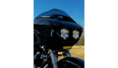 CUSTOM DYNAMICS SHARK DEMON® 2 HEADLIGHT - ROAD GLIDE-5