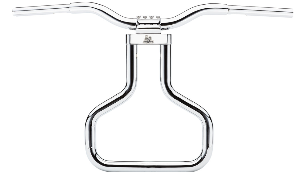 LA CHOPPERS ROAD GLIDE KAGE FIGHTER T-BAR