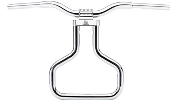 LA CHOPPERS ROAD GLIDE KAGE FIGHTER T-BAR