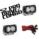 BAJA DESIGNS S2 PRO LED LIGHT-8