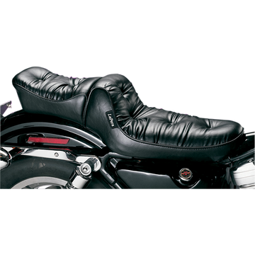 Le Pera Plush Pillow 2