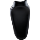 Le Pera Silhouette Solo Seat Smooth Black Dyna '96-'03