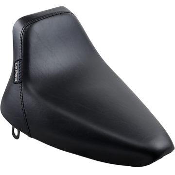 Le Pera Bare Bones Solo Seat Smooth Black FL/FX '84-'99