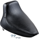 Le Pera Silhouette Solo Seat Smooth Black Softail '84-'99