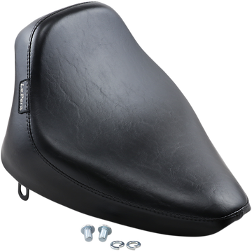 Le Pera Silhouette Deluxe Solo Seat Softail '84-'99