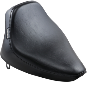Le Pera Silhouette Deluxe Solo Seat Softail '84-'99
