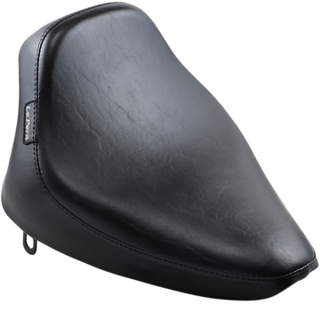 Le Pera Silhouette Deluxe Solo Seat Softail '84-'99