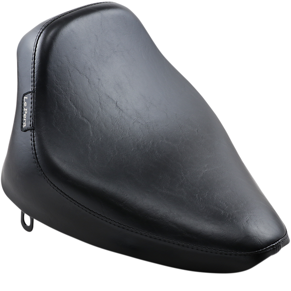 Le Pera Silhouette Deluxe Solo Seat Softail '84-'99