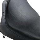 Le Pera Silhouette Deluxe Solo Seat Softail '84-'99