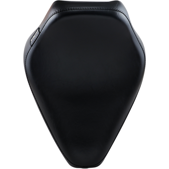 Le Pera Silhouette Deluxe Solo Seat Softail '84-'99