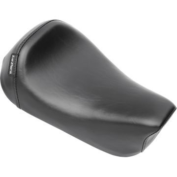 Le Pera Barebones Solo Seat Black XL '82-'03