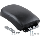 Le Pera Bare Bones Pillion Pad Smooth Black FX/FL '64-'84