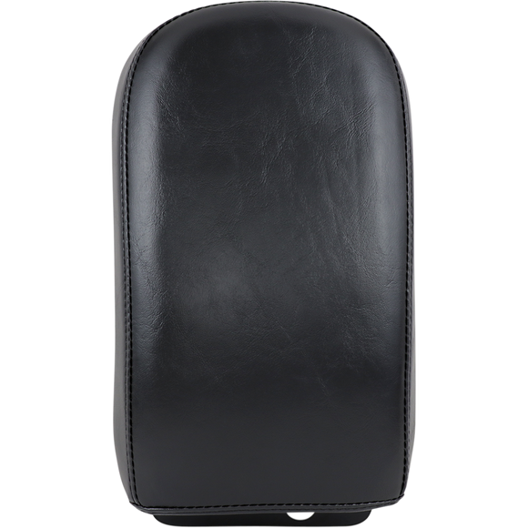 Le Pera Bare Bones Pillion Pad Smooth Black FX/FL '64-'84