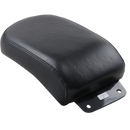 Le Pera Bare Bones Pillion Pad Smooth Black Softail '84-'99