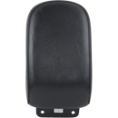 Le Pera Bare Bones Pillion Pad Smooth Black Softail '84-'99