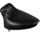 Le Pera Silhouette Solo Seat Smooth Black Softail '84-'99