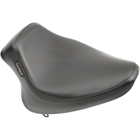 Le Pera Silhouette Deluxe Solo Seat Softail '00-'07