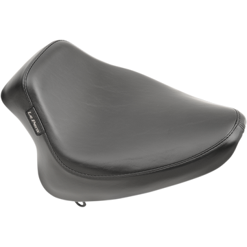 Le Pera Silhouette Deluxe Solo Seat Softail '00-'07