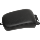 Le Pera Bare Bones Pillion Pad Smooth Black Softail '00-'07