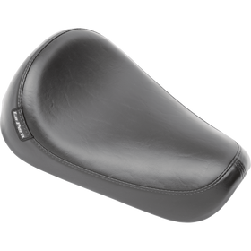 Le Pera Silhouette Solo Seat Black XL '82-'03