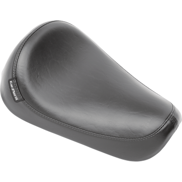 Le Pera Silhouette Solo Seat Black XL '82-'03