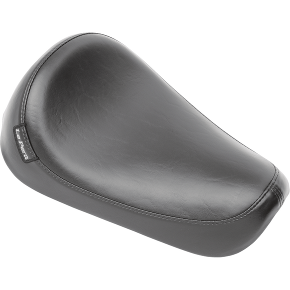 Le Pera Silhouette Solo Seat Black XL '82-'03