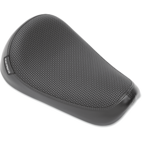 Le Pera Silhouette Solo Seat Black XL '82-'03