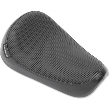 Le Pera Silhouette Solo Seat Black XL '82-'03