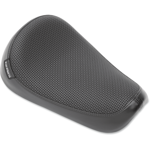Le Pera Silhouette Solo Seat Black XL '82-'03
